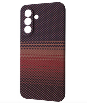 Накладка WAVE Gleam Samsung A17 Gold Stripes 52243 фото