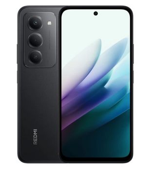 Xiaomi Redmi 15 8/256Gb Midnight Black 51521 фото