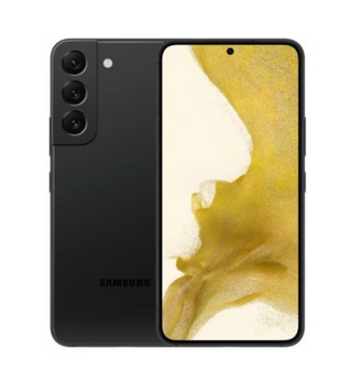 Samsung S906B/DS Galaxy S22 Plus 8/128 Phantom Black Вживаний Б/В (Стан 5) 50972 фото