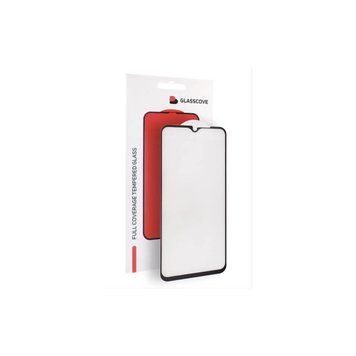 Захисне скло Full Coverage Xiaomi Redmi 13C Poco C65 Black 43671 фото