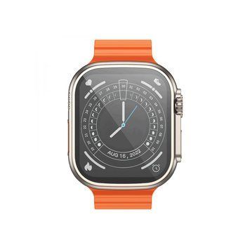 Смарт-годинник Borofone BD3 Ultra Gold 43180 фото