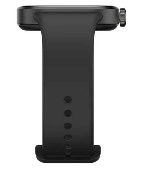 Смарт-годинник Xiaomi Redmi Watch 6 Obsidian Black (BHR08CIGL) 53817 фото