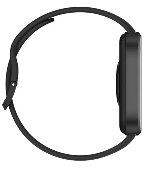 Смарт-годинник Xiaomi Redmi Watch 6 Obsidian Black (BHR08CIGL) 53817 фото