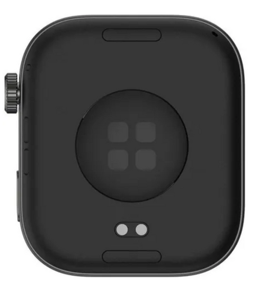 Смарт-годинник Xiaomi Redmi Watch 6 Obsidian Black (BHR08CIGL) 53817 фото