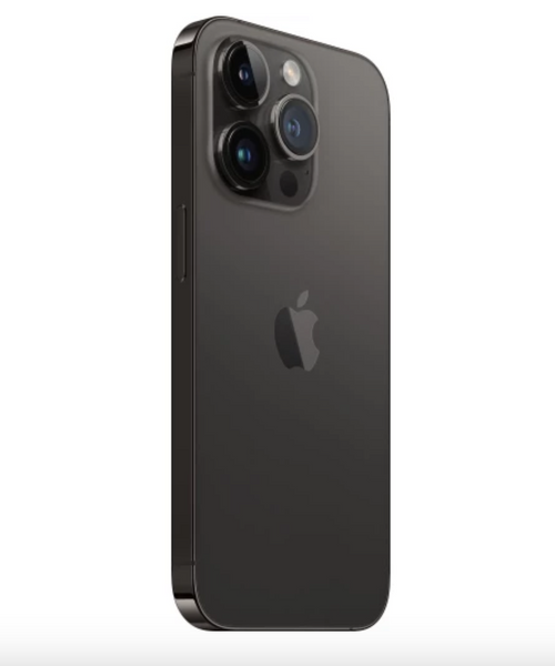 Apple iPhone 14 Pro Max 256Gb Space Black Б/В (Стан 5-) 2022 51779 фото