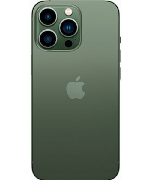Apple iPhone 13 Pro 256Gb Alpine Green Б/В (Стан 5-) 5813 53507 фото