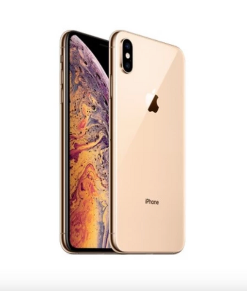 Apple iPhone XS 64Gb Gold Б/В (Стан 5) 1626 50738 фото