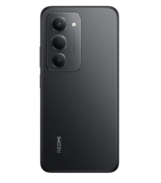 Xiaomi Redmi 15 8/256Gb Midnight Black 51521 фото