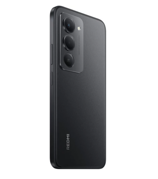 Xiaomi Redmi 15 8/256Gb Midnight Black 51521 фото