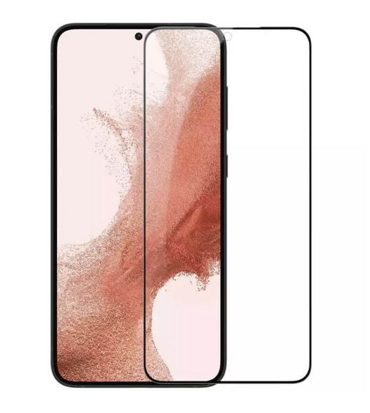 Захисне скло Nillkin Samsung S24 FE Black 48382 фото