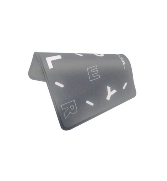 Килимок A4Tech FP25 Silver 50580 фото