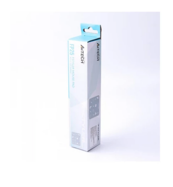 Килимок A4Tech FP25 Silver 50580 фото