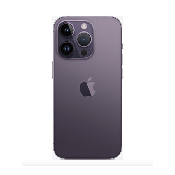 Apple iPhone 14 Pro Max 256GB Deep Purple БВ (Стан 5-) 8145 46210 фото