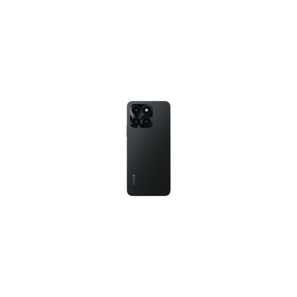 Honor X6a 4 128 GB Midnight Black 43023 фото