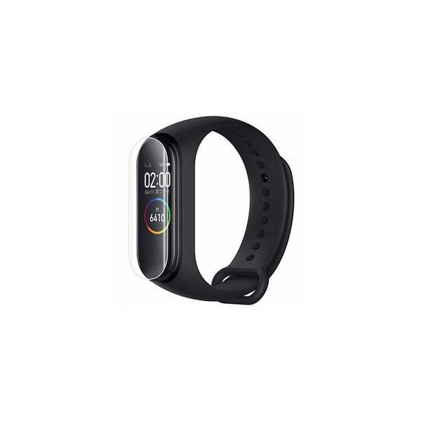 Захисне скло для Xiaomi Mi Band 4 24110 фото