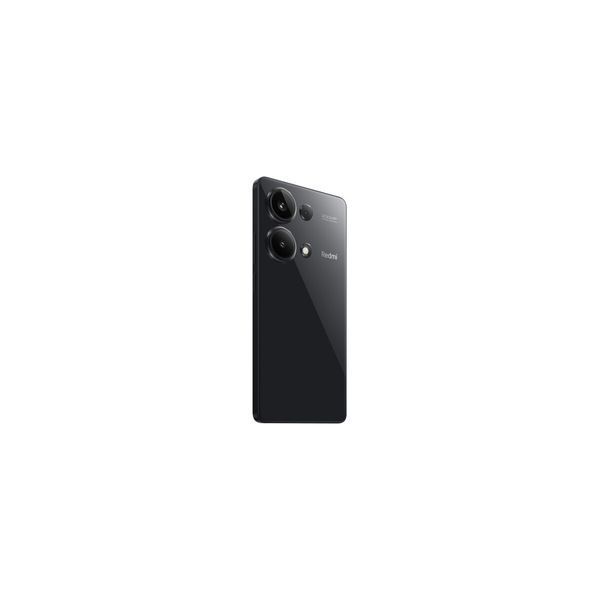 Xiaomi Redmi Note 13 Pro 8 256 Midnight Black 43805 фото