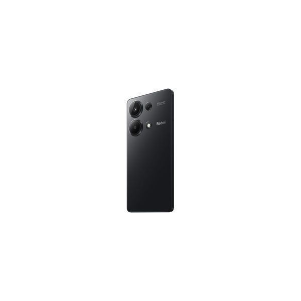 Xiaomi Redmi Note 13 Pro 8 256 Midnight Black 43805 фото