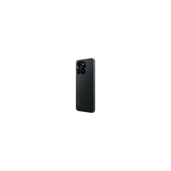 Honor X6a 4 128 GB Midnight Black 43023 фото