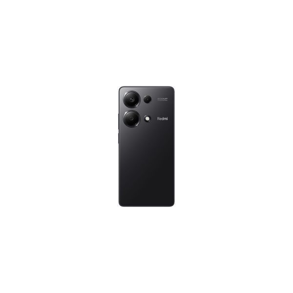 Xiaomi Redmi Note 13 Pro 8 256 Midnight Black 43805 фото