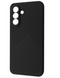 Накладка Wave Gleam Samsung A17 Obsidian Black 519176 фото