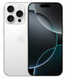 Apple iPhone 16 Pro 256Gb White Titanium Б/В (Стан 5) 7793 483324 фото 1