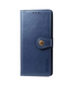 Чохол-книжка Getman Gallant Samsung A07/A08 Blue 54764 фото 1