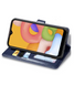 Чохол-книжка Getman Gallant Samsung A07/A08 Blue 54764 фото 2