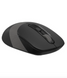 Мишка безпровідна A4Tech FG10 Gray USB 49613 фото 4