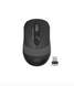 Мишка безпровідна A4Tech FG10 Gray USB 49613 фото 1