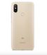 Xiaomi Mi A2 4/64Gb Gold Вживаний Б/В (Стан 4+) 451883 фото 2