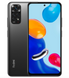 Xiaomi Redmi Note 11 4/128 Gb Graphite Gray Вживаний Б/В (Стан 5) 37535 фото 1