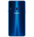 Samsung A207 Galaxy A20s 3/32Gb Blue Вживаний Б/В (Стан 5-) 37726 фото 2