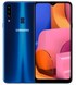 Samsung A207 Galaxy A20s 3/32Gb Blue Вживаний Б/В (Стан 5-) 37726 фото 1