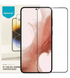 Захисне скло Nillkin Samsung S24 FE Black 48382 фото 1