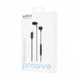 Навушники Proove Scape C2 Type-C Black 48038 фото 2