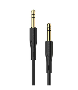 Подовжувач BOROFONE BL1 Audiolink 3.5mm1m White 28437 фото