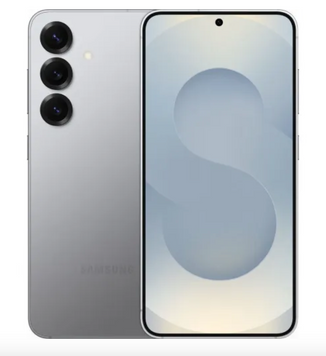 Samsung Galaxy S25 12/512Gb Silver Shadow Вживаний Б/В (Стан 5+) 54179 фото