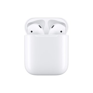 Навушники Apple AirPods with Charging Case (MV7N2) 22280 фото