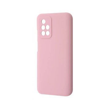 Накладка WAWE Xiaomi Note 12 Pro+ Pink Send 41747 фото