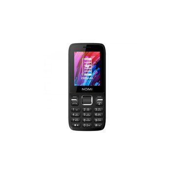 Nomi i2430 Black 29955 фото