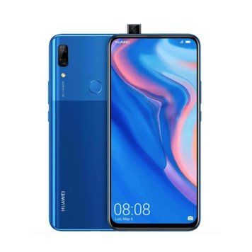 Huawei P Smart Z 4 64Gb Blue Б/В Вживаний (Стан 5-) 38447 фото