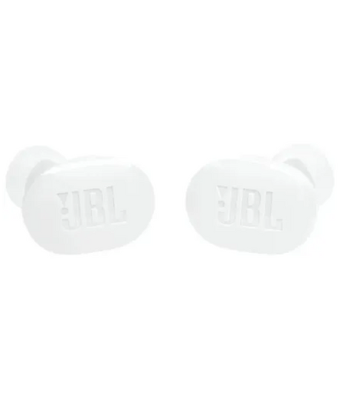 Навушники JBL Tune Buds White 53822 фото