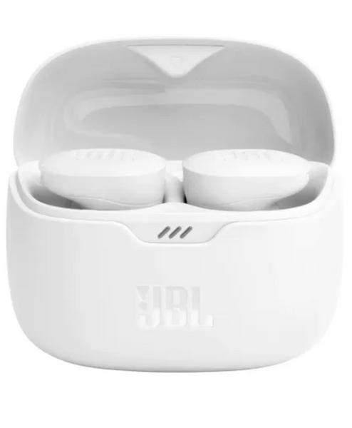 Навушники JBL Tune Buds White 53822 фото