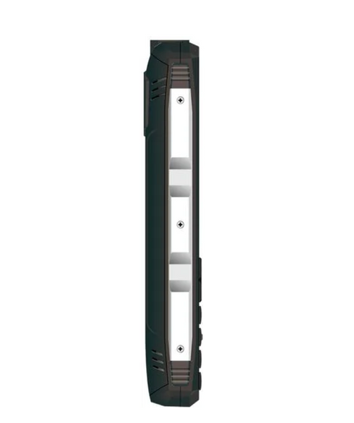 Ergo E282 Dual Sim Black 43594 фото