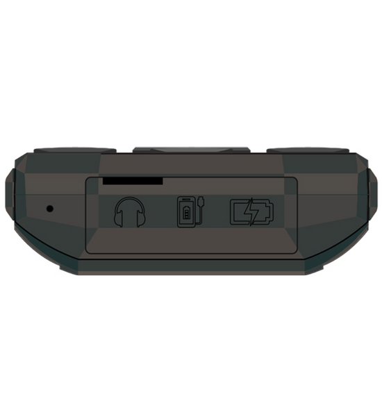 Ergo E282 Dual Sim Black 43594 фото
