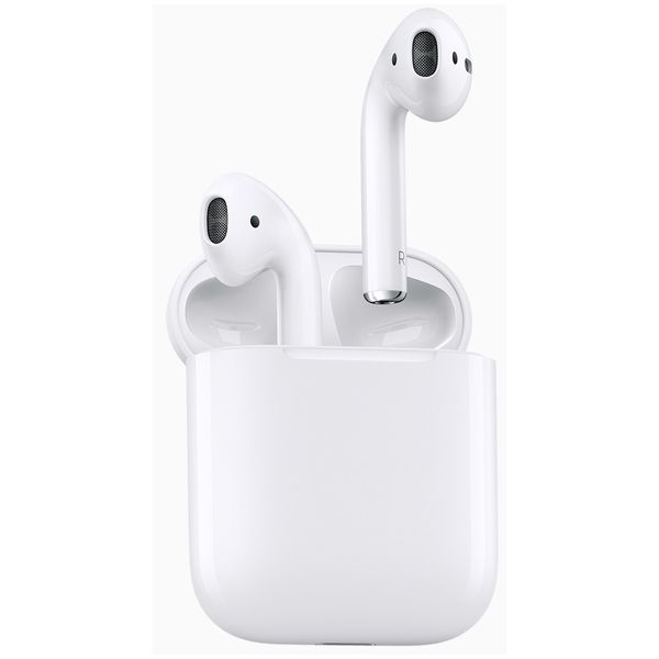 Навушники Apple AirPods with Charging Case (MV7N2) 22280 фото