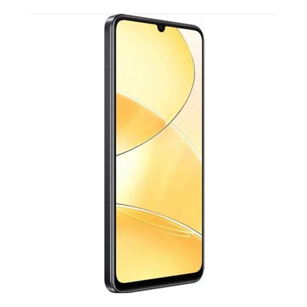 Realme C51 4 128Gb NFC Carbon Black 43289 фото