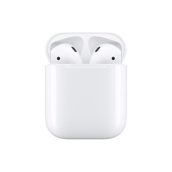 Навушники Apple AirPods with Charging Case (MV7N2) 22280 фото