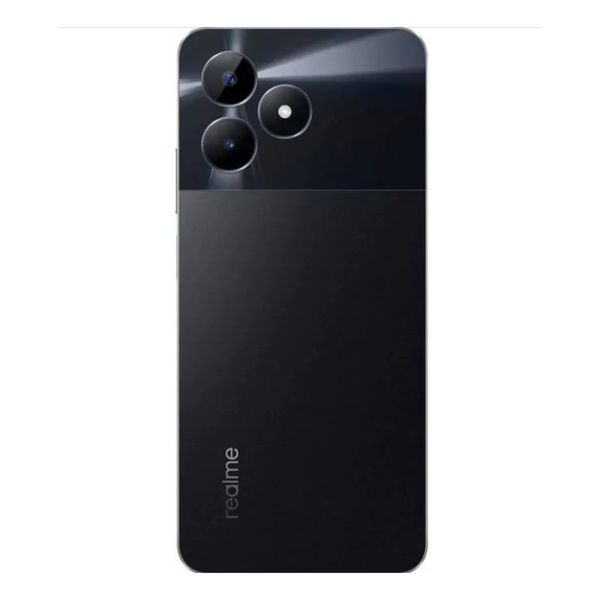 Realme C51 4 128Gb NFC Carbon Black 43289 фото