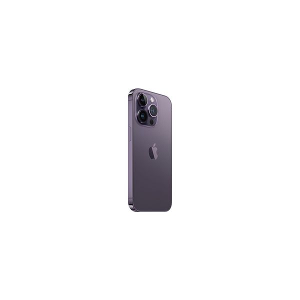 Apple iPhone 14 Pro 512GB Deep Purple БВ (Стан 5-) 1634 43823 фото